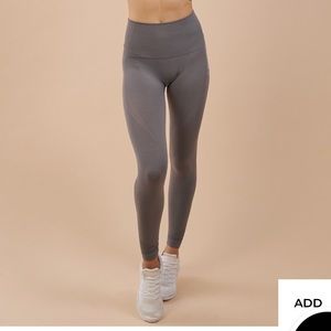 Full length gymshark seamless, first release